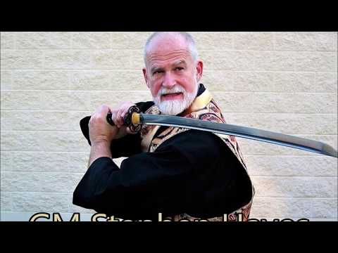 Bohdi Sanders Secrets of the Martial Arts Masters Short