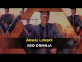 Ado Gwamja - Akwai Lokaci Official Song - Nigeria Music 2017