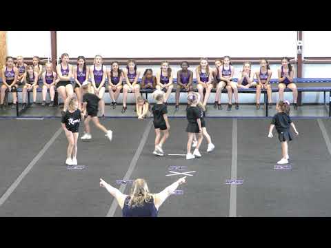 Xtreme - Show Off 2021.10.30