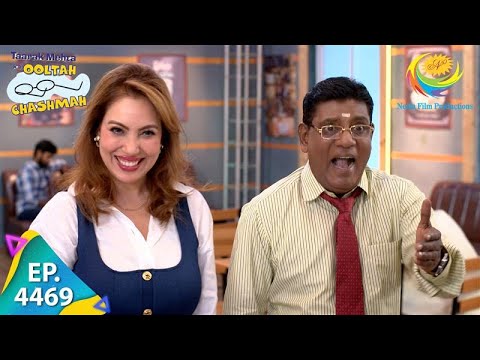 Babita & Iyer Convince Nekchand | Taarak Mehta Ka Ooltah Chashmah | Full Episode 4469 | 6 Aug 2025