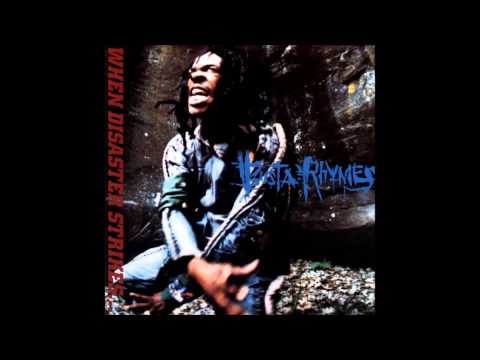 Busta Rhymes - The Body Rock feat. Rampage, Sean "Puffy" Combs & Mase