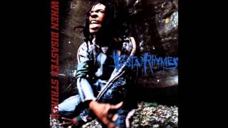 Busta Rhymes - The Body Rock feat. Rampage, Sean &quot;Puffy&quot; Combs &amp; Mase