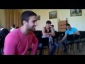 Безумно красивый голос. 