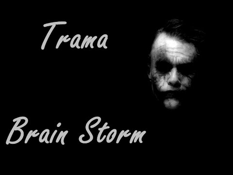TRM - Brain Storm