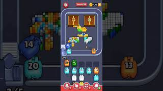 Pixel flow level 639 very hard