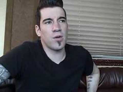 Theory of a Deadman Interview with Rock for Hunger