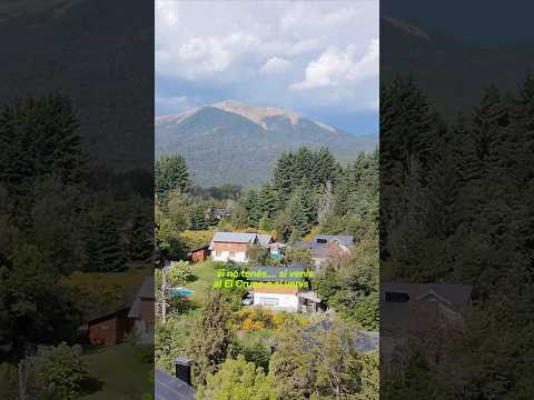 ¿DÓNDE PARAR EN VILLA LA ANGOSTURA CUANDO VIAJÁS POR UNA CARRERA O VACACIONES?