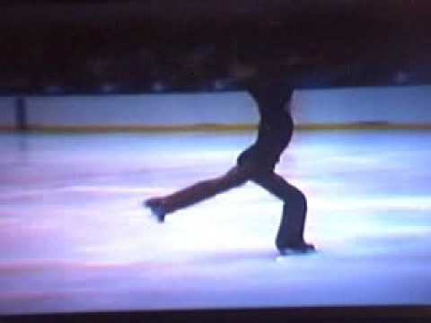 1980 Jan Hoffman OLYMPIC SP (Uberman!!) East Germany