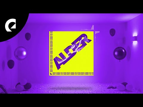Alder - Not Used to This (Instrumental Version) (Royalty Free Music)