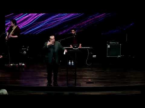 God's Purpose | P. Ignacio Torres | May 21, 2023