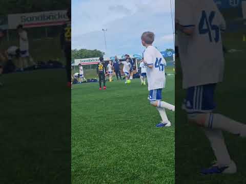 Vignette vidéo