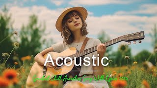 Top Best English Love Song Acoustic 🎀Acoustic Love Song Chill🎀Acoustic Love Song Ever🎀