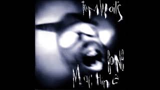 Tom Waits - Whistle Down The Wind  432 Hz