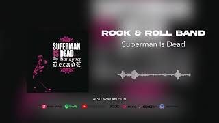 Download lagu Superman Is Dead - Rock & Roll Band mp3