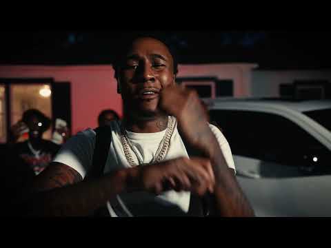 Jr. Boss ft @mgmlett - So Cold