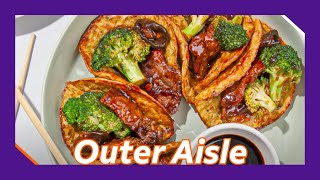 How FedEx Delivers Outer Aisle’s Perishable Food