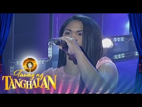 Tawag ng Tanghalan: Jennielyn Campo | Kailangan Ko’y Ikaw