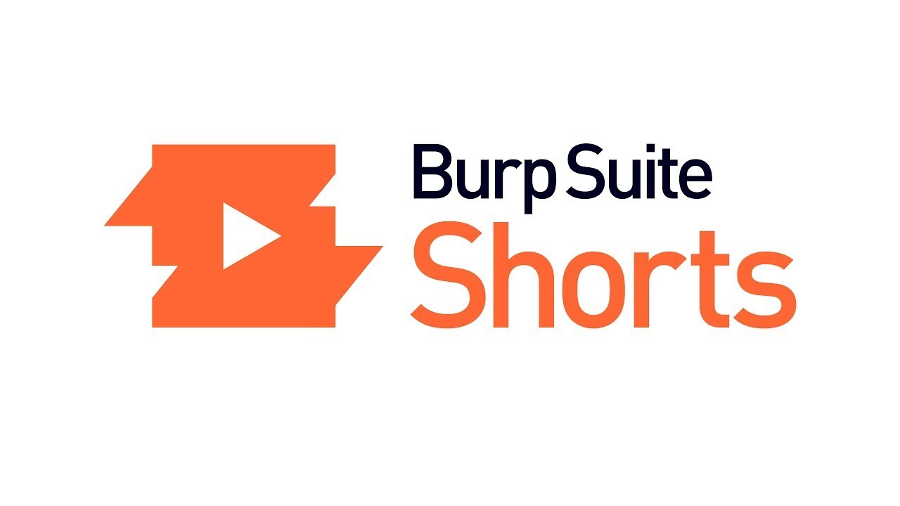 Burp Suite Shorts | BChecks