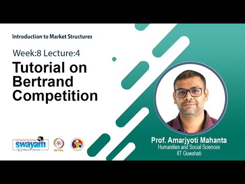 Introduction to Market Structures Intro Video
