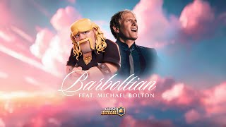 Download lagu Barboltian feat. Michael Bolton - How Am I Supposed to Live Without You mp3