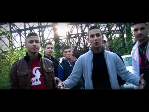 AYYILDIZ RECORDS - VIRTUELLER GEGNER [TRAILER] [2011] [HD]