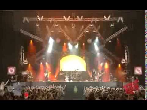 Lowlands 2013 - Imagine Dragons - On Top Of The World