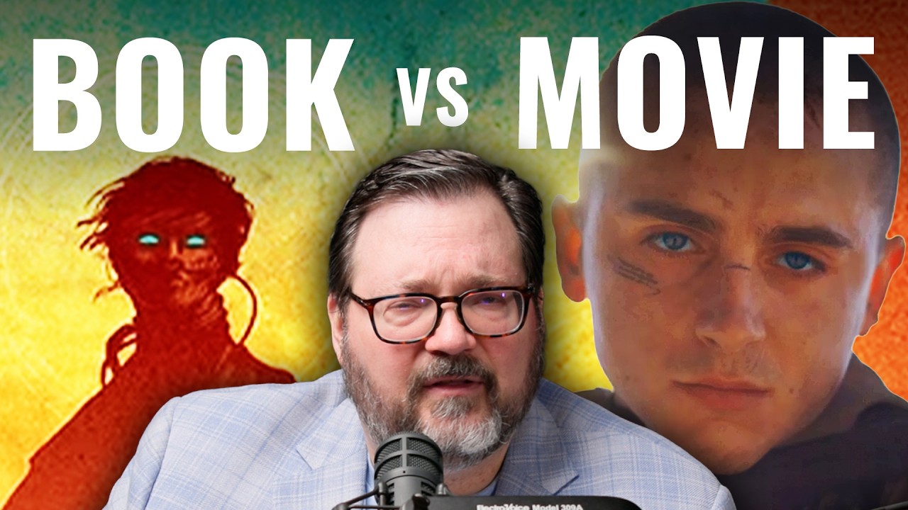 Why Adaptations Fail — A SanderFAQ