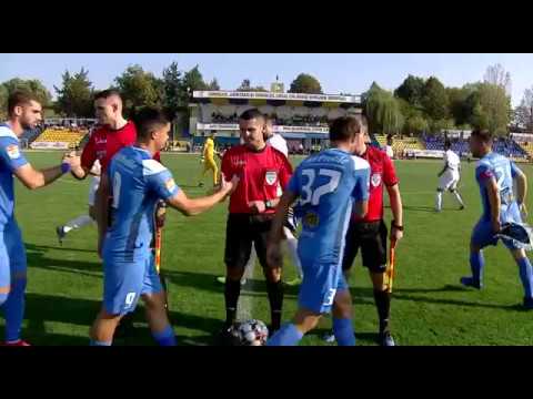 Telekom Sport - Rezumat Academica Clinceni - Viitorul 0-0