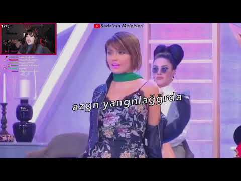 PqueeN - The best of  Bahar Candan İzliyor