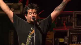 Radio - NOFX Live 2009 (HD)