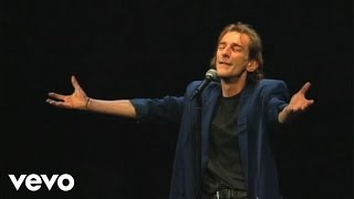 Ludwig Hirsch - Komm großer schwarzer Vogel | Live aus dem Volkstheater Wien / 1993