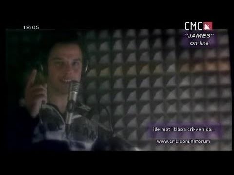 Ivan Zak - Oprosti dušo