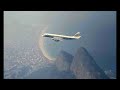 L Homme De Rio 1964 Douglas DC 8 33 PP PDS Lockheed L 149 Constellation PP PDP ORY GIG