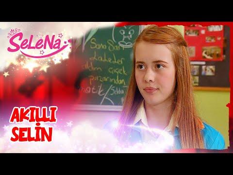 Selin tüm planı bozuyor | Selena Özel Sahneler 7. Bölüm
