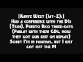 Gotta Have It Kanye West Ft Jay Z Lyrics