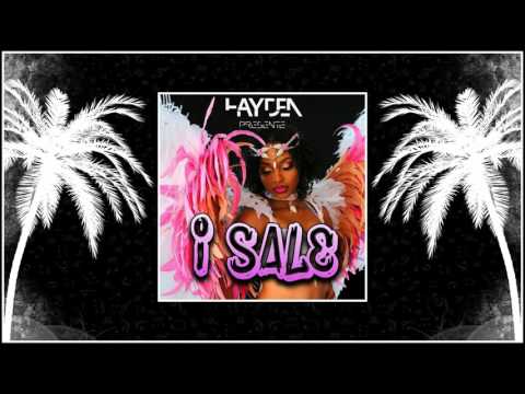 HAYDEN - I SALE (Prod by Dj Skaylone) 2k17