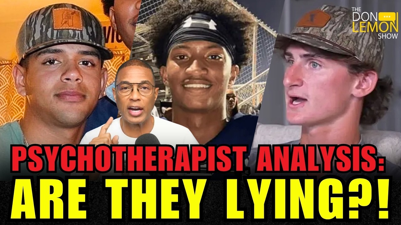 HOT TOPICS | Psychotherapist Analyzes Nolan Wells Case: Are They Hiding Something?!