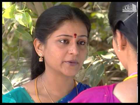 Episode 748: Sorgam Tamil TV Serial - AVM Productions