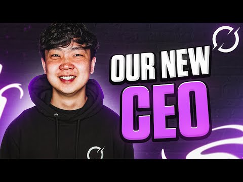 WE HAVE A NEW CEO! | GET TO KNOW DON KIM | DARKZERO'S NEW CEO