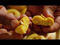 వెన్నలాంటి కోవా బిళ్ళల స్పెషల్ సీక్రెట్స్ | ButterySoft Kesar Peda recipe with secrets @Vismai Food - Video
