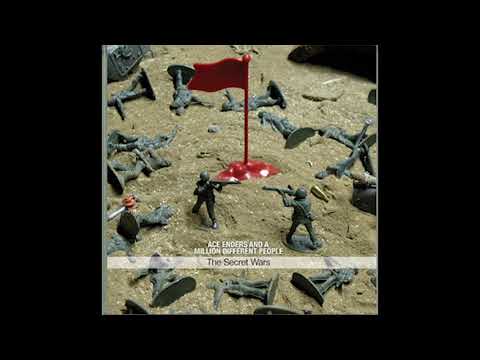 Red Eye - Ace Enders and a Million Different People