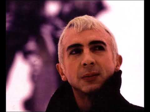 Marc Almond - Heart On Snow