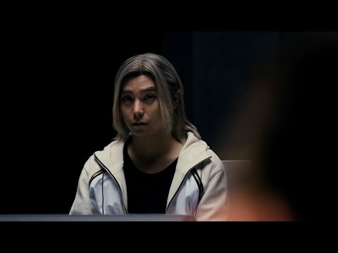 Chishiya Outsmarts Daimon - King of Diamonds Game | Alice in Borderland