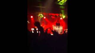 Atmosphere Bass and The Movement