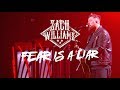 Zach Williams - “Fear Is a Liar” Live - K-LOVE Fan Awards 2018 Zach Williams - “Fear Is a Liar” Live - K-LOVE Fan Awards 2018