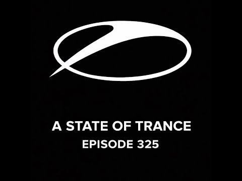 A State Of Trance Episode - 325