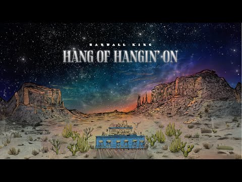 Video thumbnail for Hang of Hangin’ On
