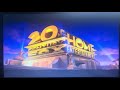 Opening To Spies In Disguise 2020 DVD