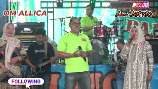 Download lagu Part. 4   OM ALLICA MUSIC ' Lagi-Lagu  Sore Hari  di Kel.Setrio  Banyuasin mp3