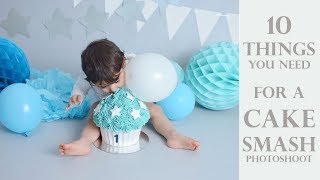 first birthday cake smash ideas boy
